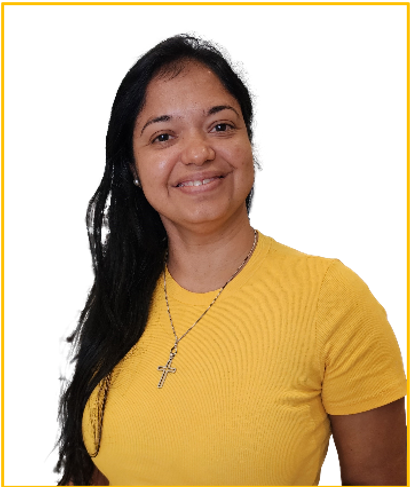 Grasiela Queiroz de Souza Nascimento
